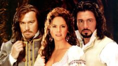 TOP 5 de las NOVELAS más CÉLEBRES de la televisión mexicana