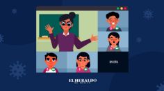 ¿Tu hijo tuvo 8 de calificación? Es una farsa, a distancia no hay "malas calificaciones" y estas son las consecuencias