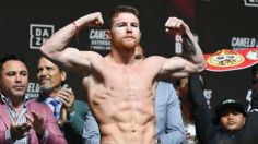 ¿En qué canal se transmitirá la pelea CANELO vs SMITH?