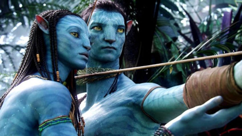 Avatar 2: Revelan nuevas imágenes del set y presumen alta tecnología en la secuela