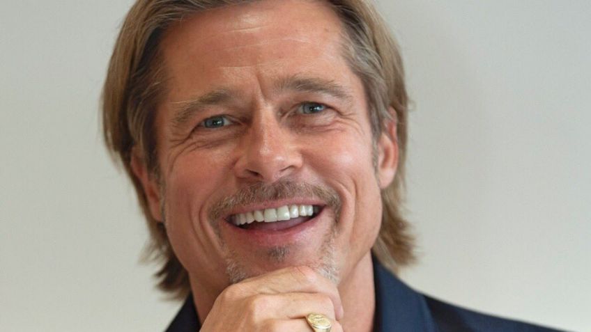 Brad Pitt cumple 57 años y las redes lo celebran con memes y FOTOS ¡Qué bien luce a su edad!