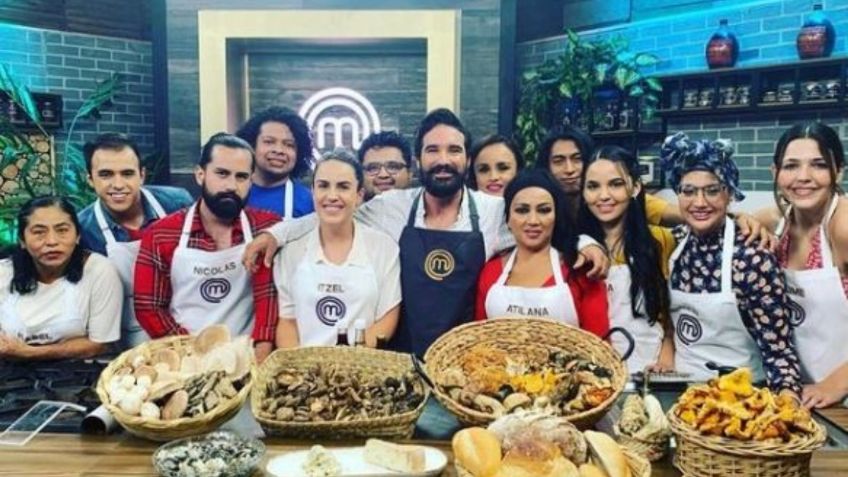 MasterChef México: ¿Quién sale este viernes 18 de diciembre?