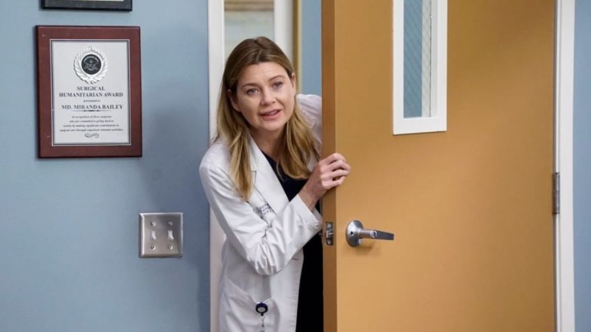 Grey's Anatomy: ¿Cuándo se estrena la nueva temporada en 2021?