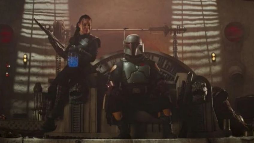 Final de The Mandalorian revela que Disney Plus prepara nueva serie spin-off; Aquí todos los detalles