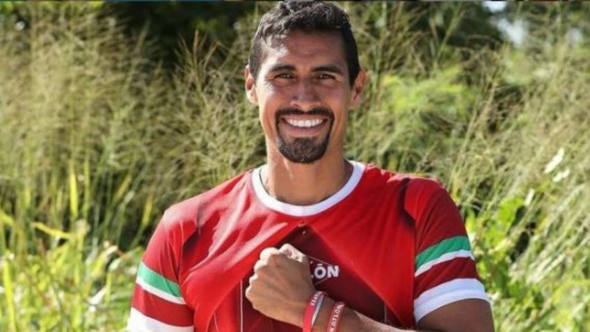 Exatlón México: Pato Araujo, el hombre que ganaría hasta 4 millones de pesos