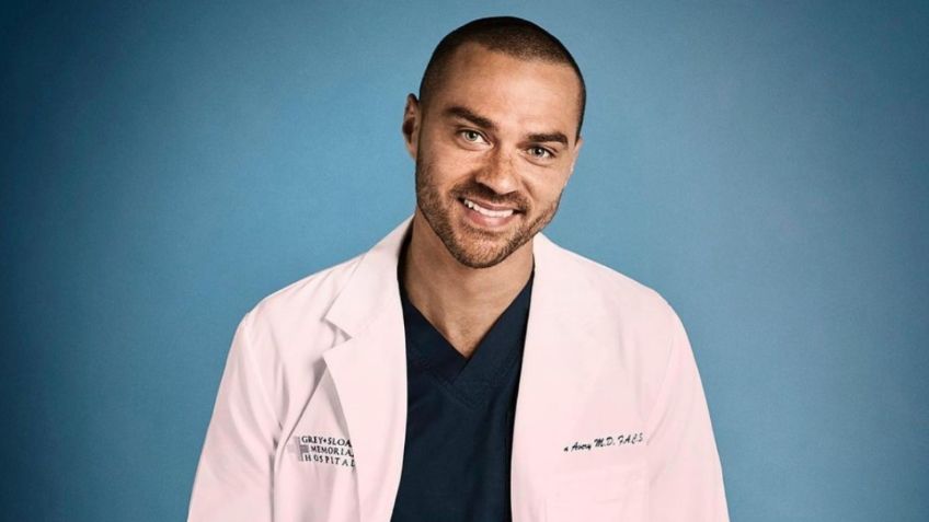 Grey's Anatomy; el doctor Jackson Avery se enamoró de una de sus compañeras, ella es su novia REAL: FOTO