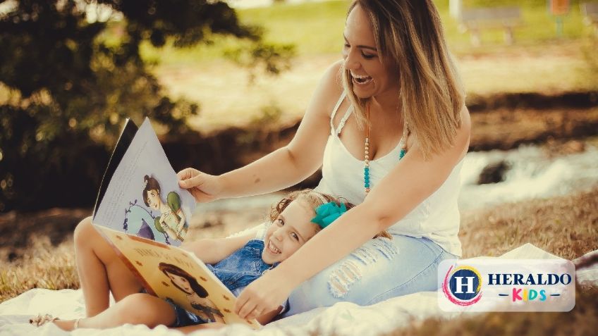 Cuentos de Navidad para niños y leer en familia durante las vacaciones