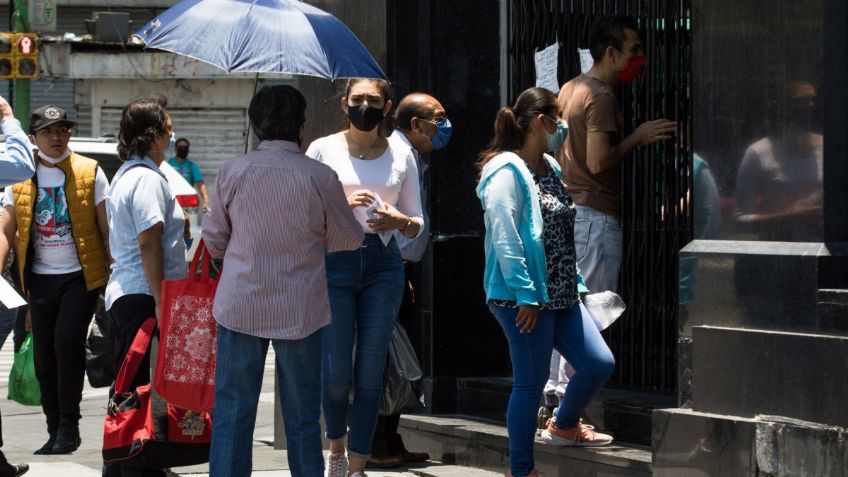 Pese a VACUNA, OMS prevé hasta seis meses "MUY DUROS" de pandemia por Covid-19