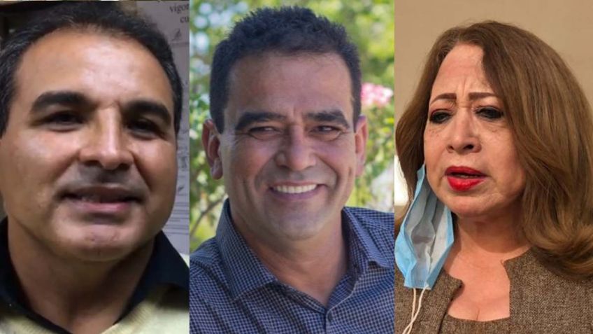 Tres personas irán por la vía independiente a las elecciones de Sonora