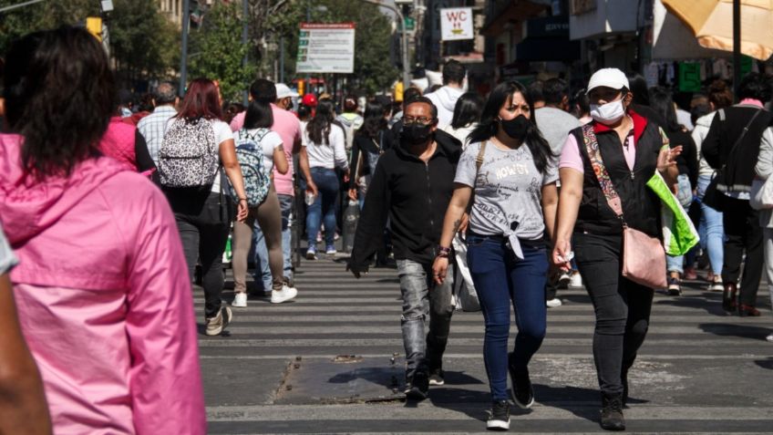 Semáforo ROJO CDMX y Edomex: ¿Qué negocios estarán abiertos y cuáles NO?