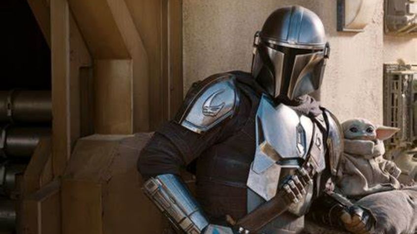 The Mandalorian: Éste es el SIGNIFICADO de la ESCENA post créditos