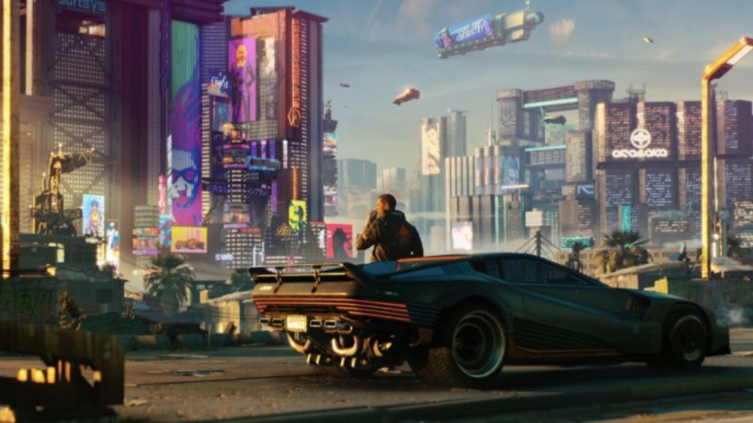 Xbox sí dará reembolso total por Cyberpunk 2077; ¿lo quitará de la Microsoft Store?