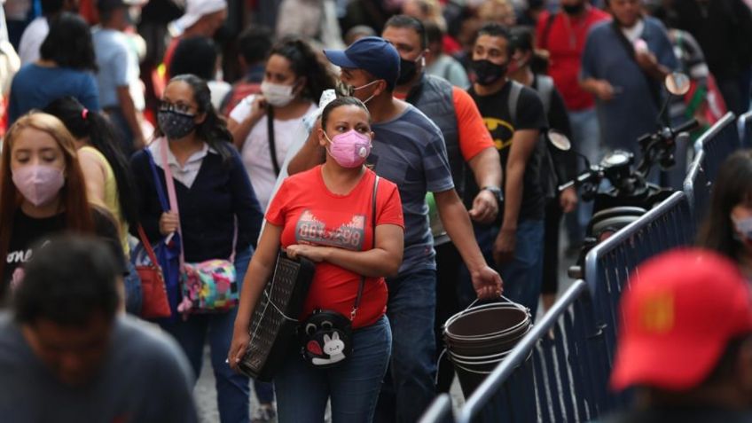 Semáforo Covid-19: Color y actividades permitidas estado por estado | 21 diciembre-3 enero