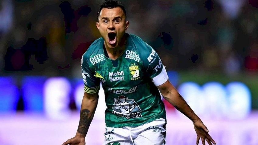 ¡Muy fiera! Luis Montes nombrado MEJOR JUGADOR del Guardianes 2020