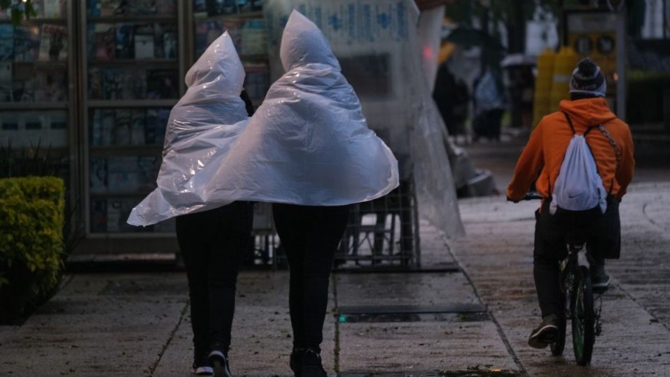 El frío estará fuerte en México. Foto: Cuartoscuro