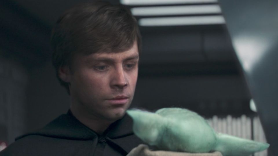 El papel que desempeñará Luke Skywalker aún está por definirse. FOTO: Disney +