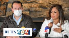 Sonia Mendoza se baja y acusa a dirigencia panista de encabezar cargada en proceso interno de SLP