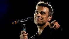 ¡Qué susto! Robbie Williams revela que casi MUERE por DIETA de pescado; descubre por qué