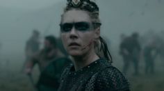 "Vikingos": ¿Volverá Lagertha en la última temporada de la serie?