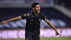 ¡Los Angeles FC a la FINAL! Derrota a América con doblete de Carlos Vela: GOLES