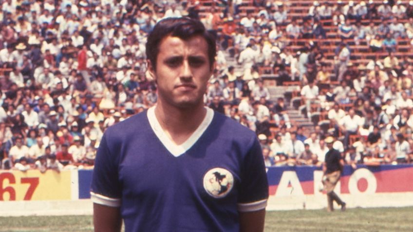 América: 55 años del primero de 13 vuelos para el más ganador