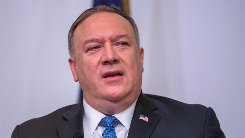 ¡Sube la tensión! Mike Pompeo ordena cerrar los dos últimos consulados de EU en Rusia