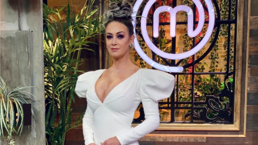 MasterChef México: ¿Se parecen? Comparan en redes a Anette Michel y Katy Perry y esta es la razón