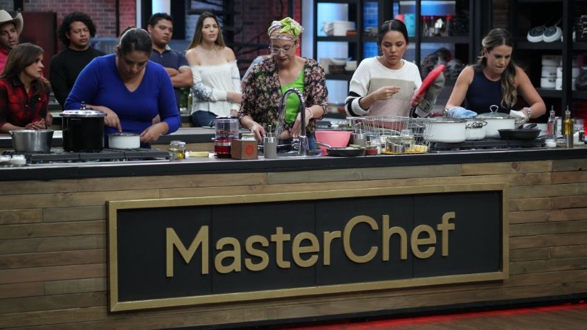 MasterChef México: Querido exparticipante del reality revela que tiene dos amores ¡Conócelos!