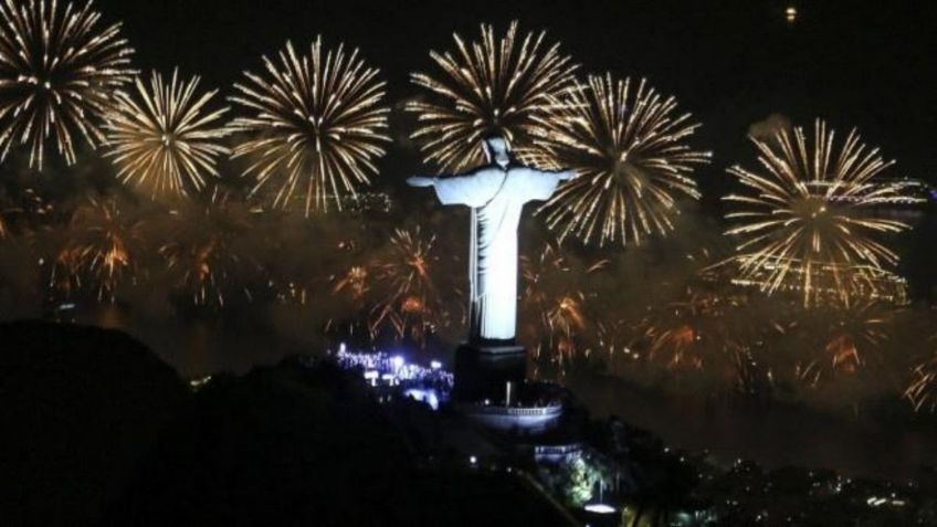 ¡Lamentable! Río de Janeiro cancela TODAS las festividades de FIN DE AÑO por Covid-19