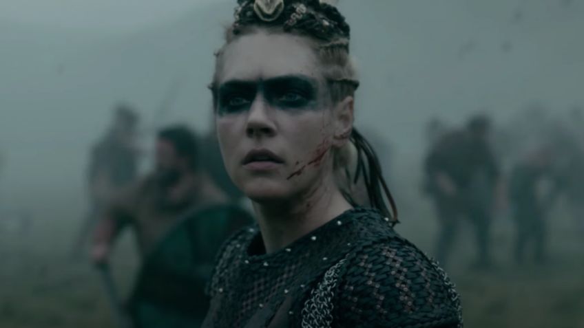 "Vikingos": ¿Volverá Lagertha en la última temporada de la serie?