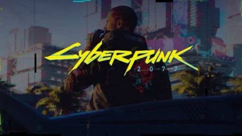 Cyberpunk 2077: 'Bug' muestra cómo se vería el protagonista en tercera persona: VIDEO