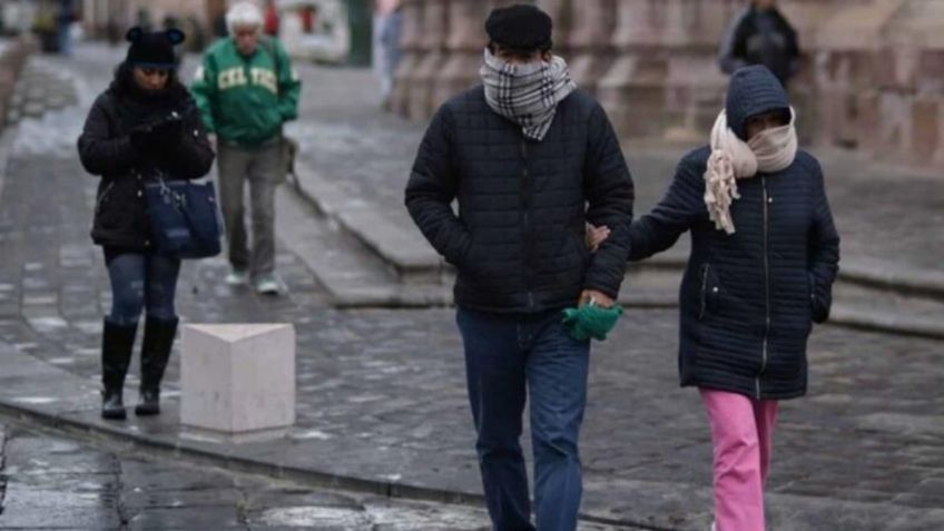 Clima CDMX: ¡Prepara el ponche! Se espera ambiente fío con lluvias aisladas este domingo 20 de diciembre