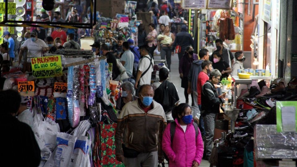 La Central de Abasto está próxima a celebrar su 40 aniversario