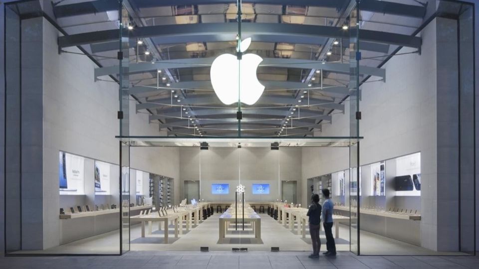 Apple alista su primer evento del año.