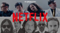 Rompan todo: La historia del rock en América Latina llega a Netflix, aquí los detalles; VIDEO