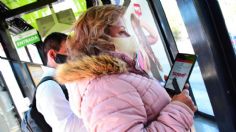 Estudiantes crean app para mejorar la movilidad en el transporte para invidentes