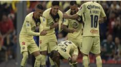 Paul Aguilar deja de ser jugador de América, tras la eliminación contra las Chivas