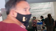 Aplica IMSS más de 5.1 millones de dosis en campaña de vacunación contra influenza estacional