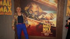 Muere Hugh Keays-Byrne, villano en Mad Max