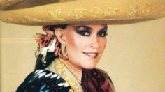 Conoce a Paloma del Río, la cantante ranchera que es idéntica a Lucha Villa y casi nadie conoce: VIDEO