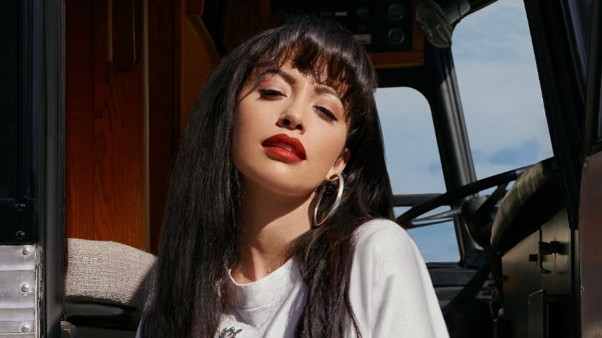 Selena; historias latinas a la alza en series de Netlfix