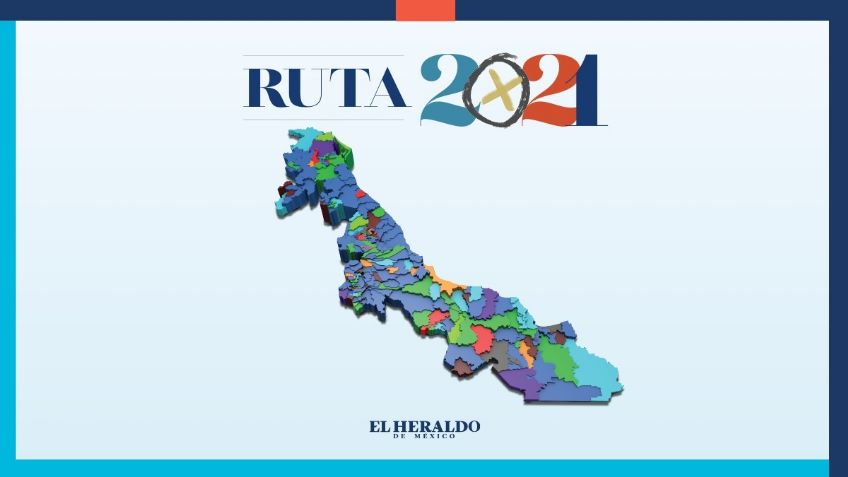 Ruta 2021: Veracruz, seguridad sanitaria