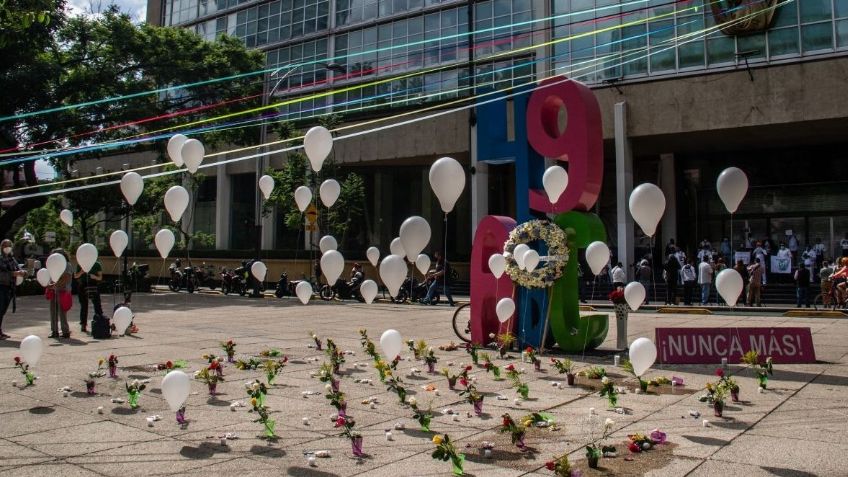 Guardería ABC: Indemnizarán a 12 familias de niños fallecidos, tras 11 años del incendio