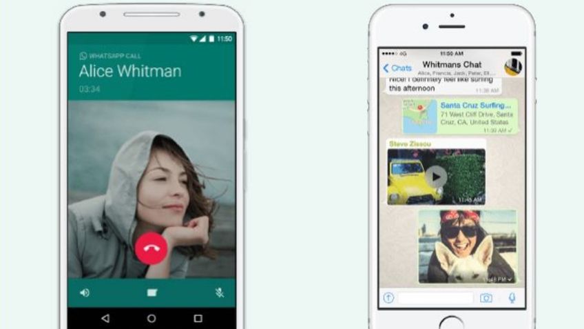 WhatsApp: Funciones que llegan en diciembre a todos los usuarios de la app