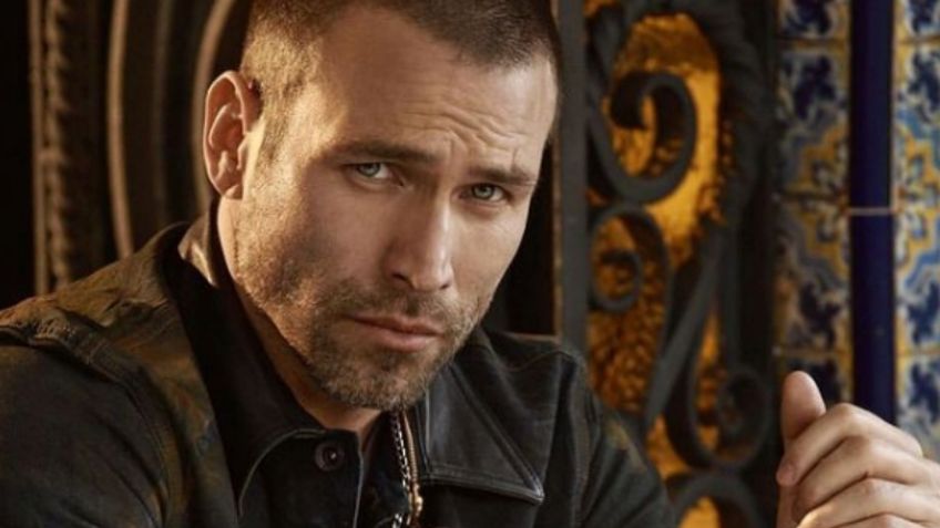 Rafael AMAYA resurge de las cenizas y volverá a TRABAJAR en TV