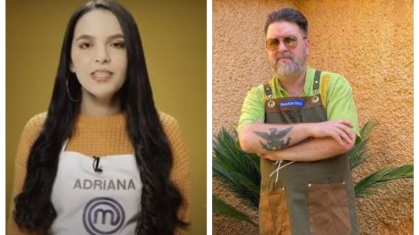 MasterChef México: Hay ODIO en el foro, participante no soporta a este juez