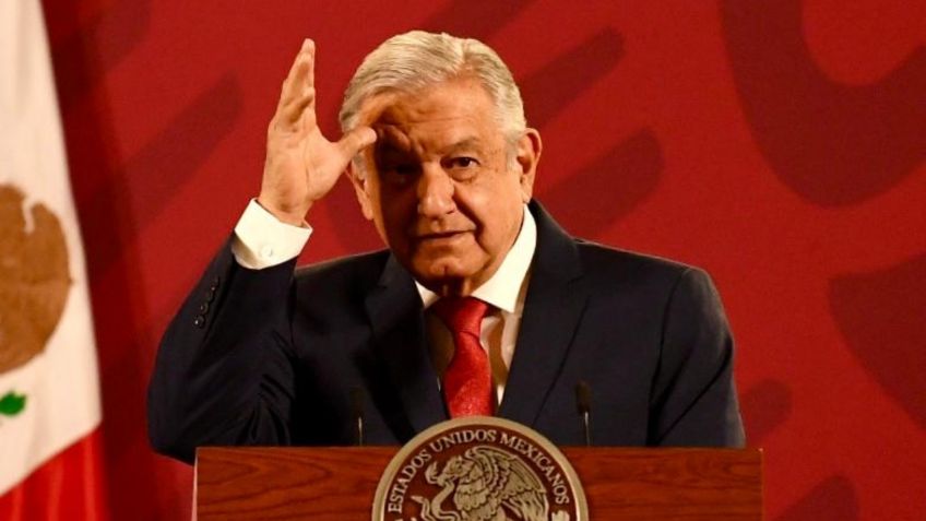 AMLO anuncia que hará encuestas periódicamente sobre desempeño de la 4T