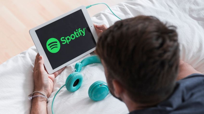 ¿Escuchas música en tu carro? Estos son los dispositivos que dejaran de ser compatibles con Spotify