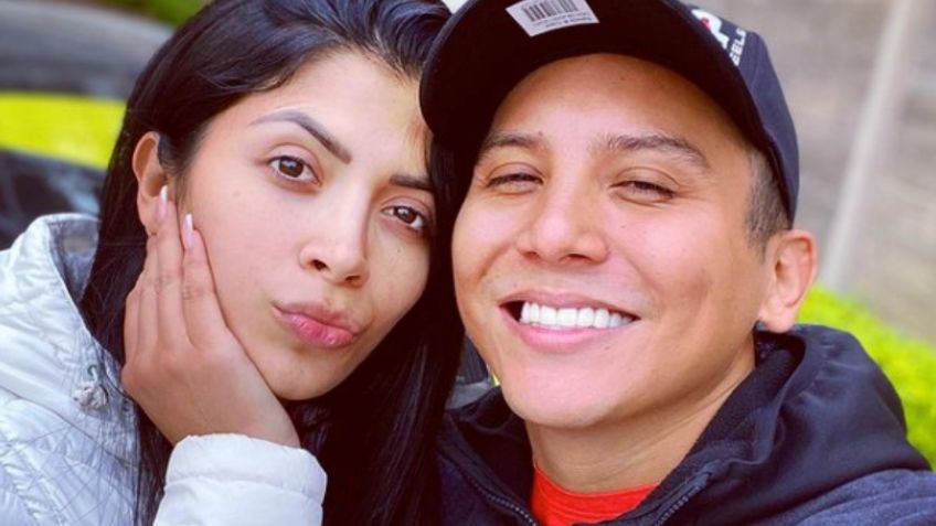 Edwin Luna revela en HOY que se pone triste cuando critican y atacan a su esposa Kim