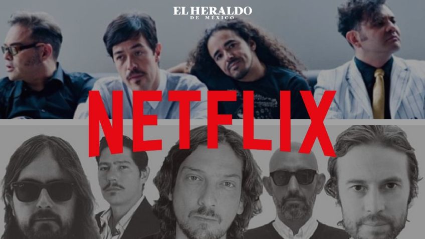 Rompan todo: La historia del rock en América Latina llega a Netflix, aquí los detalles; VIDEO